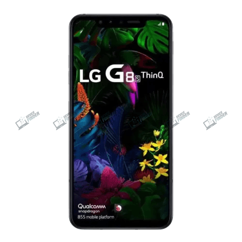 LG G8S ThinQ LG G8S ThinQ