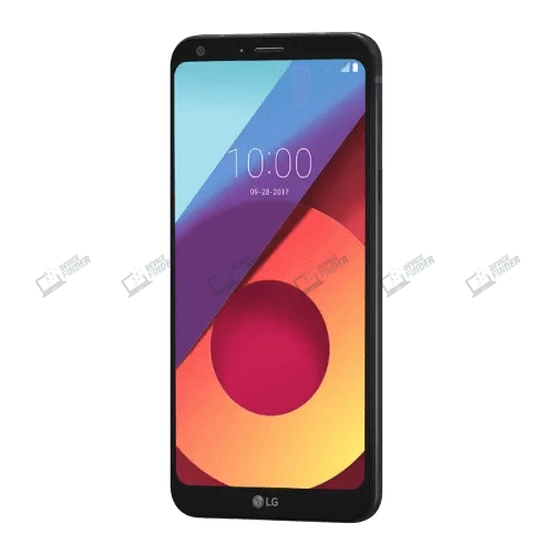 Powerful Multitasking with LG Q6 - Available in Bangladesh Seamless multitasking with the LG Q6 in Bangladesh