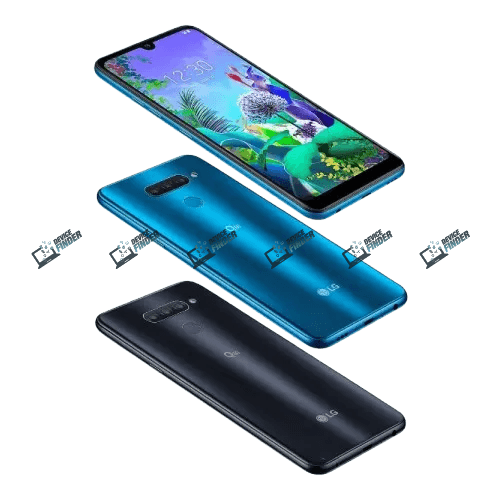 Full Specs of LG Q60 Smartphone - Detailed Overview Complete technical specifications of the LG Q60 smartphone provided in detail