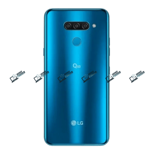 Why Choose LG Q60? - User Benefits and Advantages Learn about the unique user benefits and advantages of choosing the LG Q60