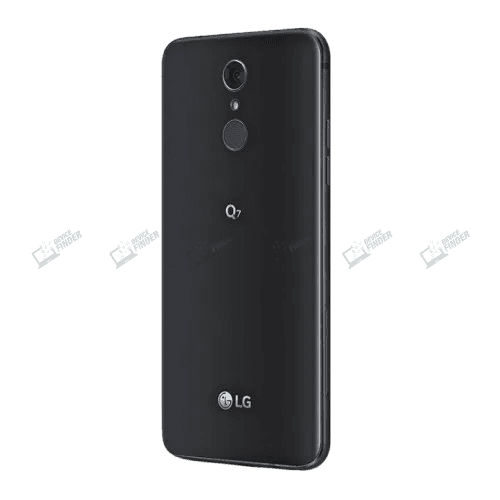 LG Q7: Built to Last in Bangladesh! Buy LG Q7 in Bangladesh - Smart choice for durability