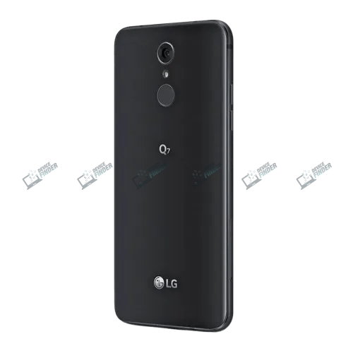 LG Q7: Built to Last in Bangladesh! Buy LG Q7 in Bangladesh - Smart choice for durability
