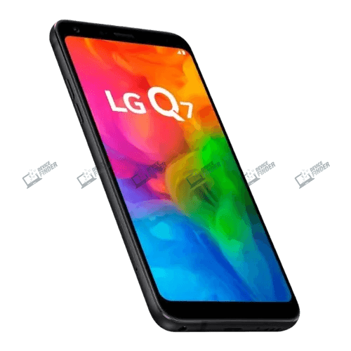 Secure & Smart: LG Q7 Features in Bangladesh Secure your data with LG Q7's enhanced security features