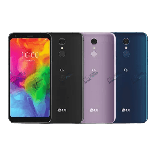 Stay Updated with LG Q7's Smooth OS in Bangladesh Experience smooth OS updates with LG Q7 in Bangladesh