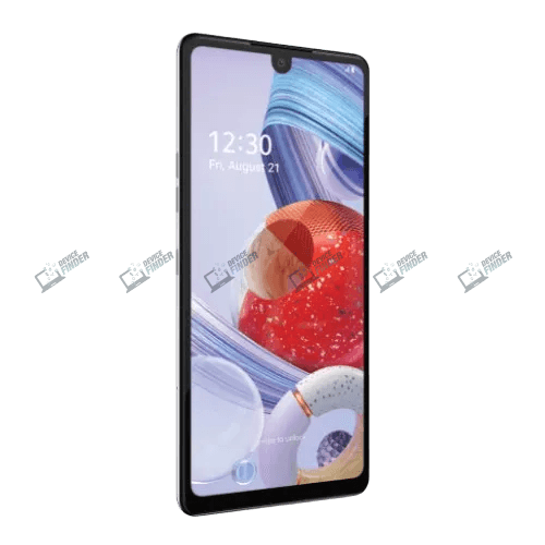 LG Stylo 6: Entertainment Unleashed in Bangladesh Buy LG Stylo 6 in Bangladesh - Large screen ideal for movies and apps