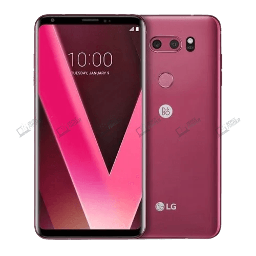 Explore LG V30 features and specifications for Bangladeshi users.