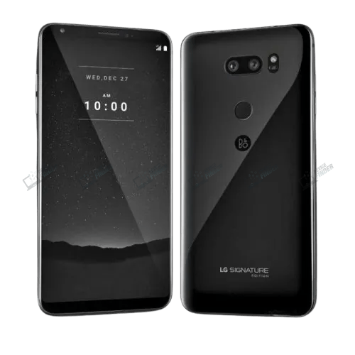 LG V30 Durability: Reliable Choice in Bangladesh Understand LG V30's durability and build quality in BD.