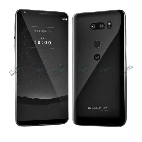 LG V30 Durability: Reliable Choice in Bangladesh Understand LG V30's durability and build quality in BD.