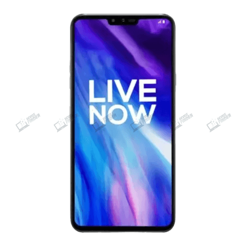 LG V40 ThinQ features and design preview.