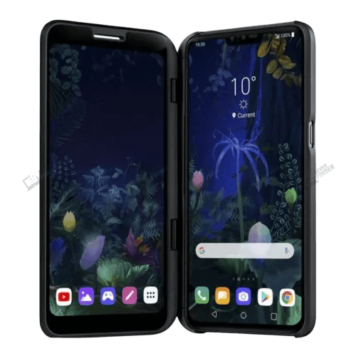 LG V50 ThinQ 5G Features and Price in Bangladesh Revealed Explore LG V50 ThinQ 5G features and price in Bangladesh
