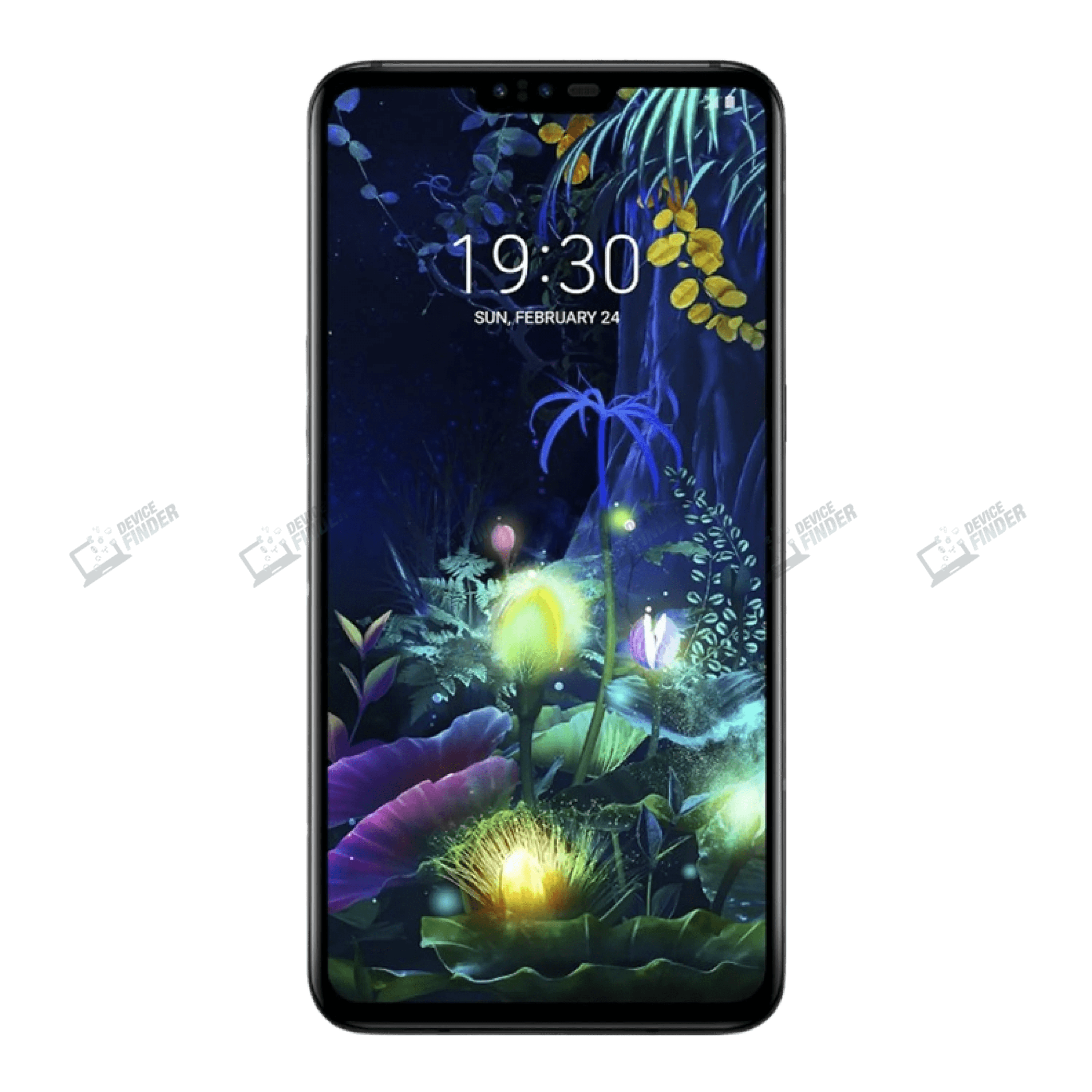 LG V50 ThinQ 5G price in Bangladesh with features