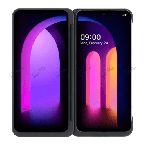 LG V60 ThinQ 5G Features and Price in Bangladesh - Review LG V60 ThinQ 5G showcasing its advanced camera features.