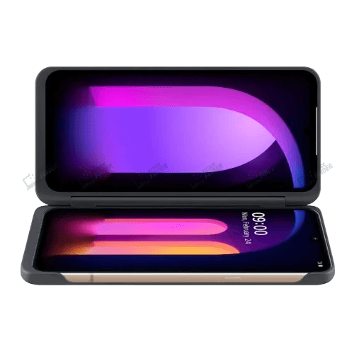 LG V60 ThinQ 5G Launch Event and Price in Bangladesh LG V60 ThinQ 5G event showcasing its launch in Bangladesh.