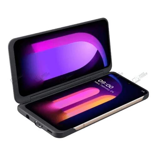 LG V60 ThinQ 5G vs Competitors: Price in Bangladesh Insights Comparison of LG V60 ThinQ 5G with other flagship models.