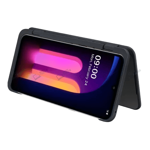 Gaming Performance of LG V60 ThinQ 5G and Price in Bangladesh LG V60 ThinQ 5G performance showcasing gaming capabilities.