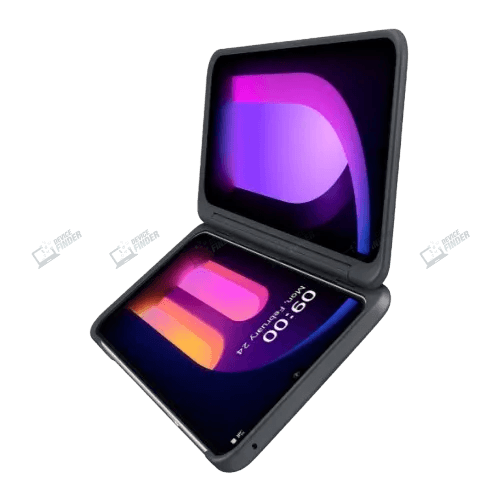 Photography Features of LG V60 ThinQ 5G & Price in Bangladesh LG V60 ThinQ 5G camera showcasing photography features.