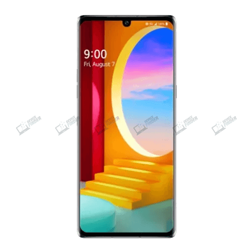 LG Velvet 5G Image - Price in Bangladesh