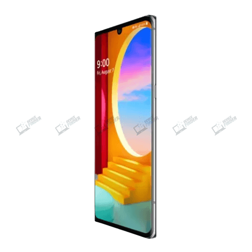 LG Velvet 5G: Get the Best Deal in Bangladesh Today Affordable LG Velvet 5G Price in Bangladesh