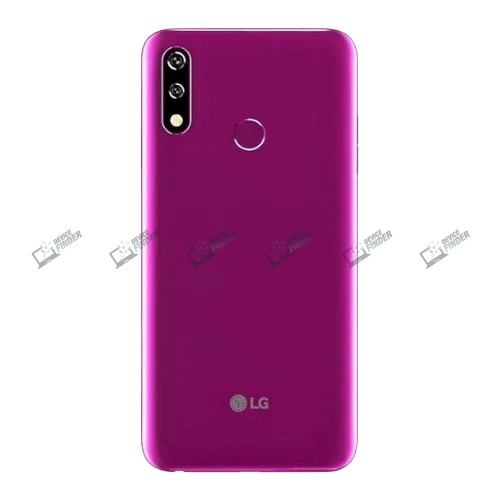 Discover LG W10 Features & Price in Bangladesh - Best Buying Guide LG W10 in user's hand demonstrating its modern interface.