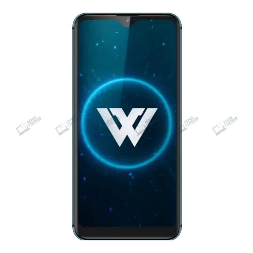 LG W30 Price in Bangladesh - Features & Specs Overview LG W30 smartphone showcasing features and design.