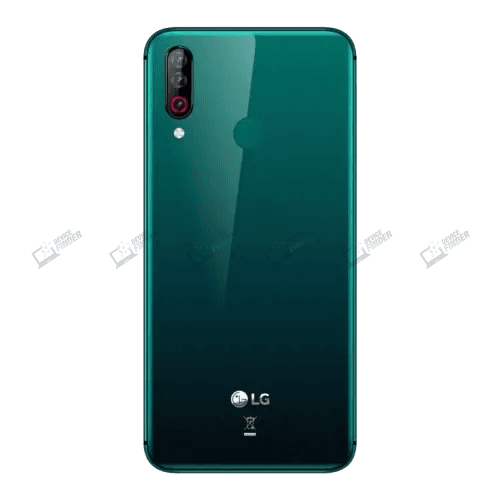 LG W30: Price in Bangladesh & Smartphone Features LG W30 features including camera and battery life.