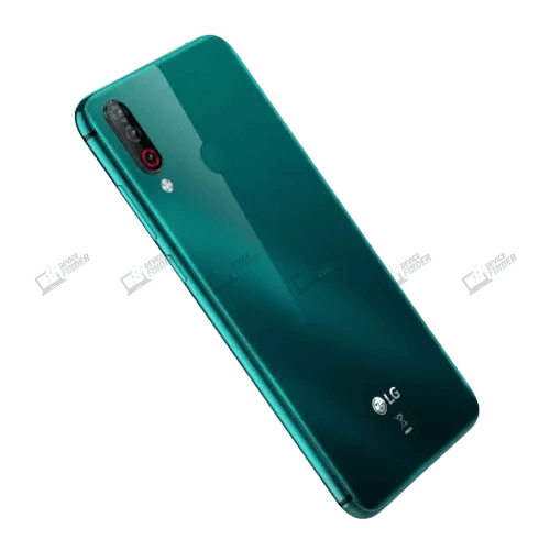 Discover LG W30 Price in Bangladesh - Competitive Deals LG W30 promotional image highlighting specifications and price.