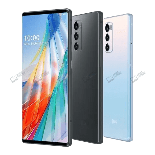 LG Wing 5G: Innovative Dual-Screen Phone Price in Bangladesh LG Wing 5G showcasing its innovative dual-screen design in Bangladesh.