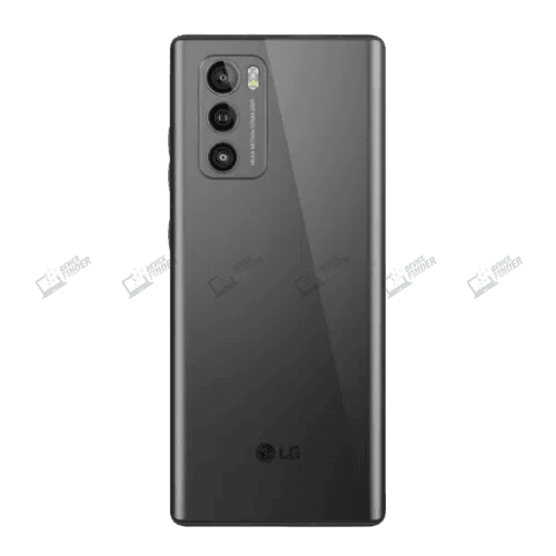 LG Wing 5G: Best Deal in Bangladesh with Unique Features Stylish LG Wing 5G held in hand, highlighting its ergonomic design.