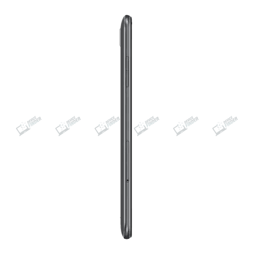 Outstanding Price for LG X power2 in Bangladesh Close-up of LG X power2's impressive display and specs.