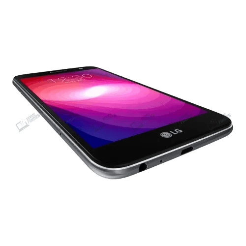 Explore LG X power2 Price and Offers in Bangladesh Side view of LG X power2 emphasizing its sleek design.
