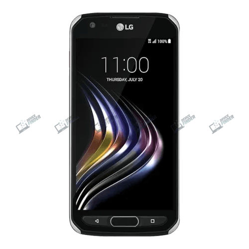 LG X venture LG X venture