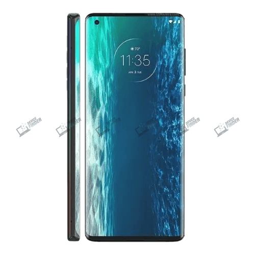 Motorola Edge Motorola Edge