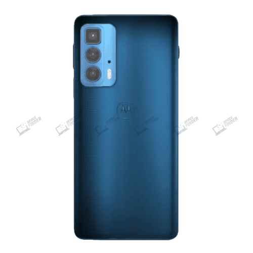 Motorola Edge 20 Pro - Embrace 5G Technology Price in Bangladesh Motorola Edge 20 Pro highlighting 5G connectivity features.