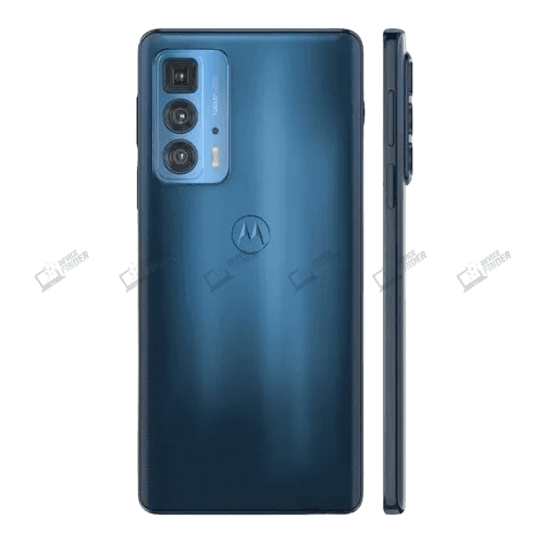 Motorola Edge 20 Pro - Exceptional Battery Life & Price in Bangladesh Motorola Edge 20 Pro emphasizing battery life and performance.