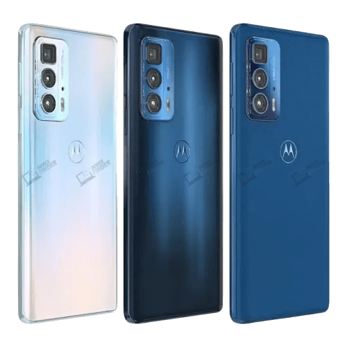 Motorola Edge 20 Pro - Stylish Smartphone Price in Bangladesh Motorola Edge 20 Pro showcasing its sleek and modern design.