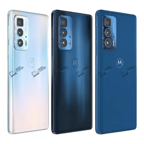 Motorola Edge 20 Pro - Stylish Smartphone Price in Bangladesh Motorola Edge 20 Pro showcasing its sleek and modern design.