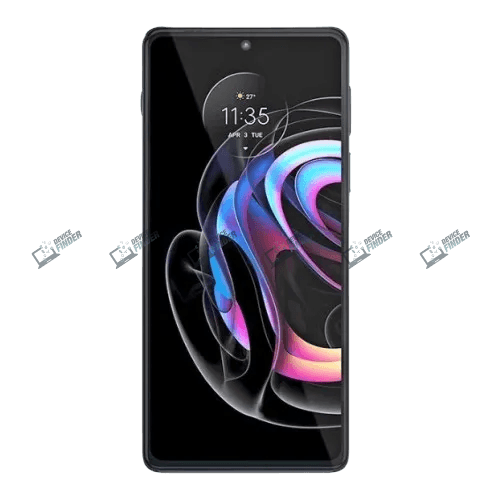 Motorola Edge 20 Pro - The Ultimate Smartphone Experience in Bangladesh Motorola Edge 20 Pro smartphone showcasing its stunning design.