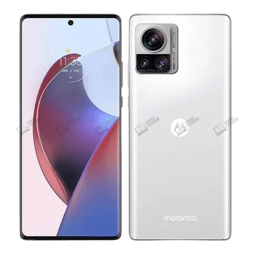 Explore Motorola Edge 30 Ultra Price in Bangladesh & Key Features Motorola Edge 30 Ultra showcasing its stunning design.