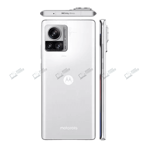 Motorola Edge 30 Ultra Display Specs & Best Price in Bangladesh Captivating image of Motorola Edge 30 Ultra's vibrant display.