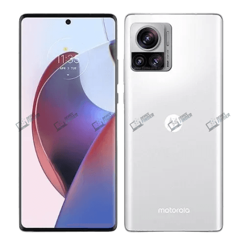 Motorola Edge 30 Ultra Motorola Edge 30 Ultra