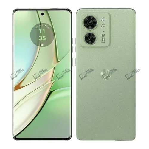 Motorola Edge 40 Battery Performance - Affordable Price in Bangladesh Motorola Edge 40 battery life and performance overview