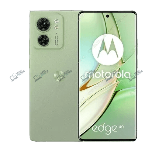Motorola Edge 40 - Best Smartphone Experience in Bangladesh Motorola Edge 40 smartphone with stunning design
