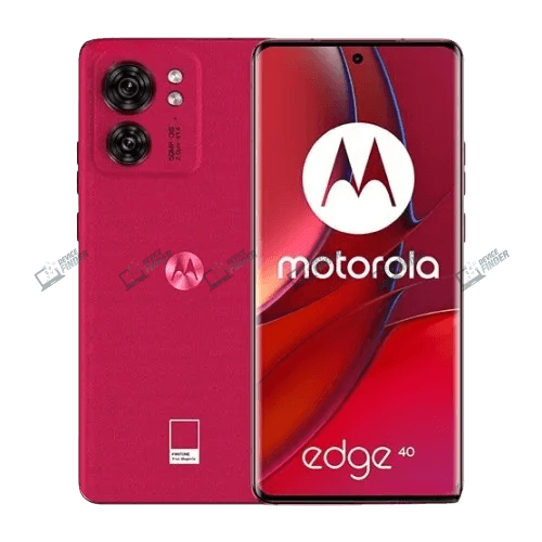 Motorola Edge 40 Camera Features - Best Deal in Bangladesh Motorola Edge 40 camera capturing stunning images