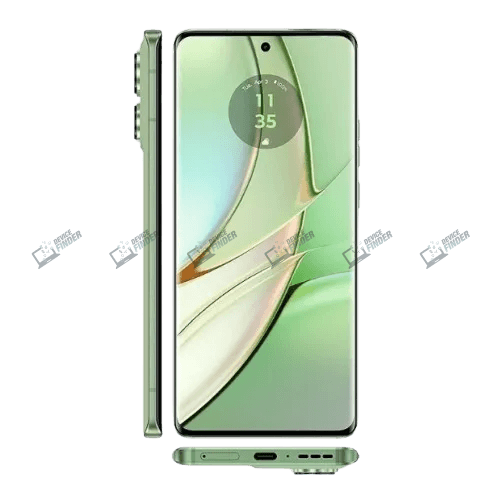 Motorola Edge 40 Connectivity Features - Price in Bangladesh Motorola Edge 40 connectivity features and options