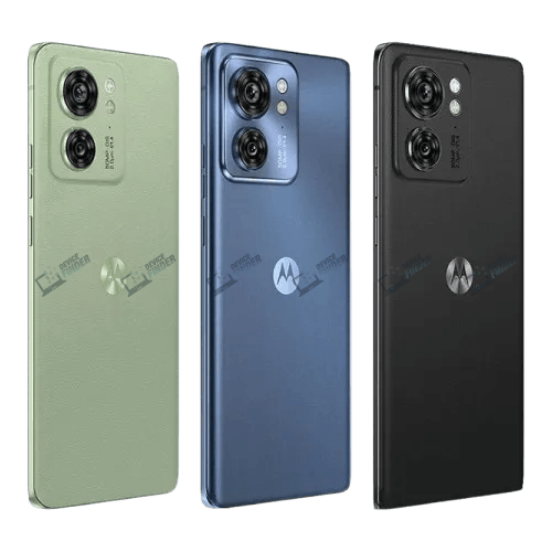 Motorola Edge 40 Design Options - Best Deals in Bangladesh Motorola Edge 40 in sleek design options