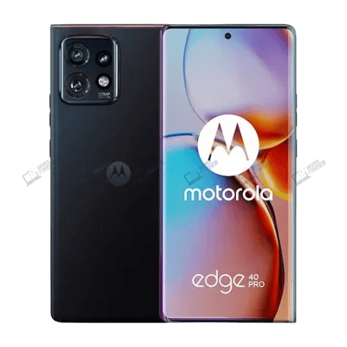 The Ultimate Guide to Motorola Edge 40 Pro Price in Bangladesh A detailed view of the Motorola Edge 40 Pro's specifications.