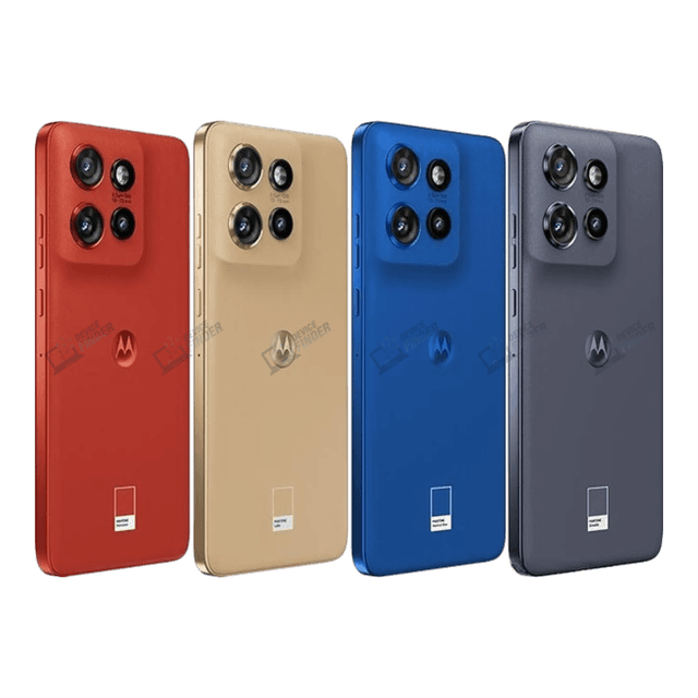 Motorola Edge 50 Neo - Smart Price in Bangladesh Motorola Edge 50 Neo's competitive pricing for Bangladeshi users.