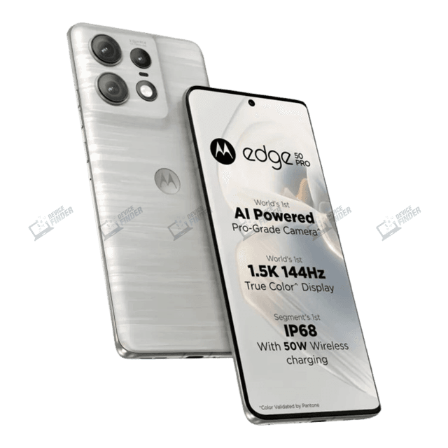 Best Deal Motorola Edge 50 Pro in Bangladesh - Price & Features Comparison of Motorola Edge 50 Pro price and features in Bangladesh.