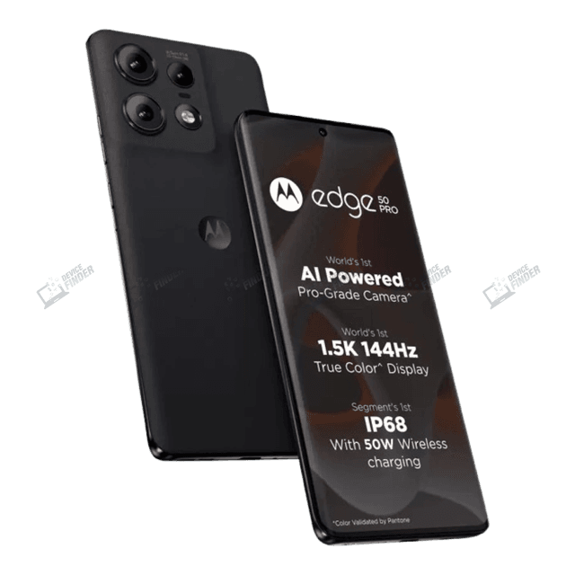 Motorola Edge 50 Pro: Specifications & Price in Bangladesh Motorola Edge 50 Pro specifications highlighted for Bangladeshi consumers.