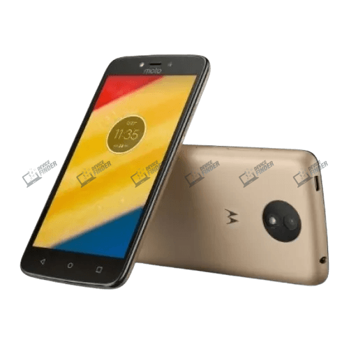 Motorola Moto C Plus price in Bangladesh showing affordable features.